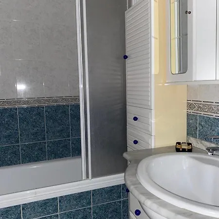 Comfortable Guest Room With Balcony Beniarjo Exterior photo