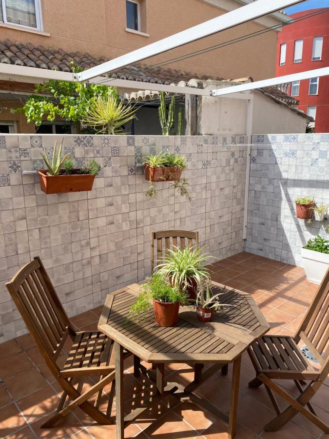 Comfortable Guest With Balcony
