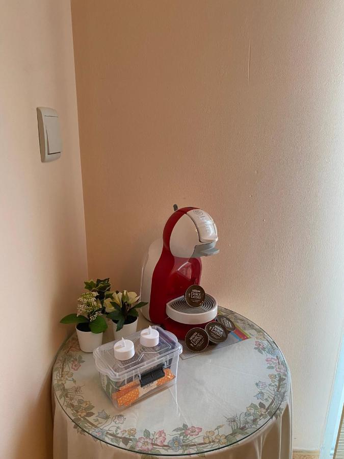 Comfortable Guest With Balcony